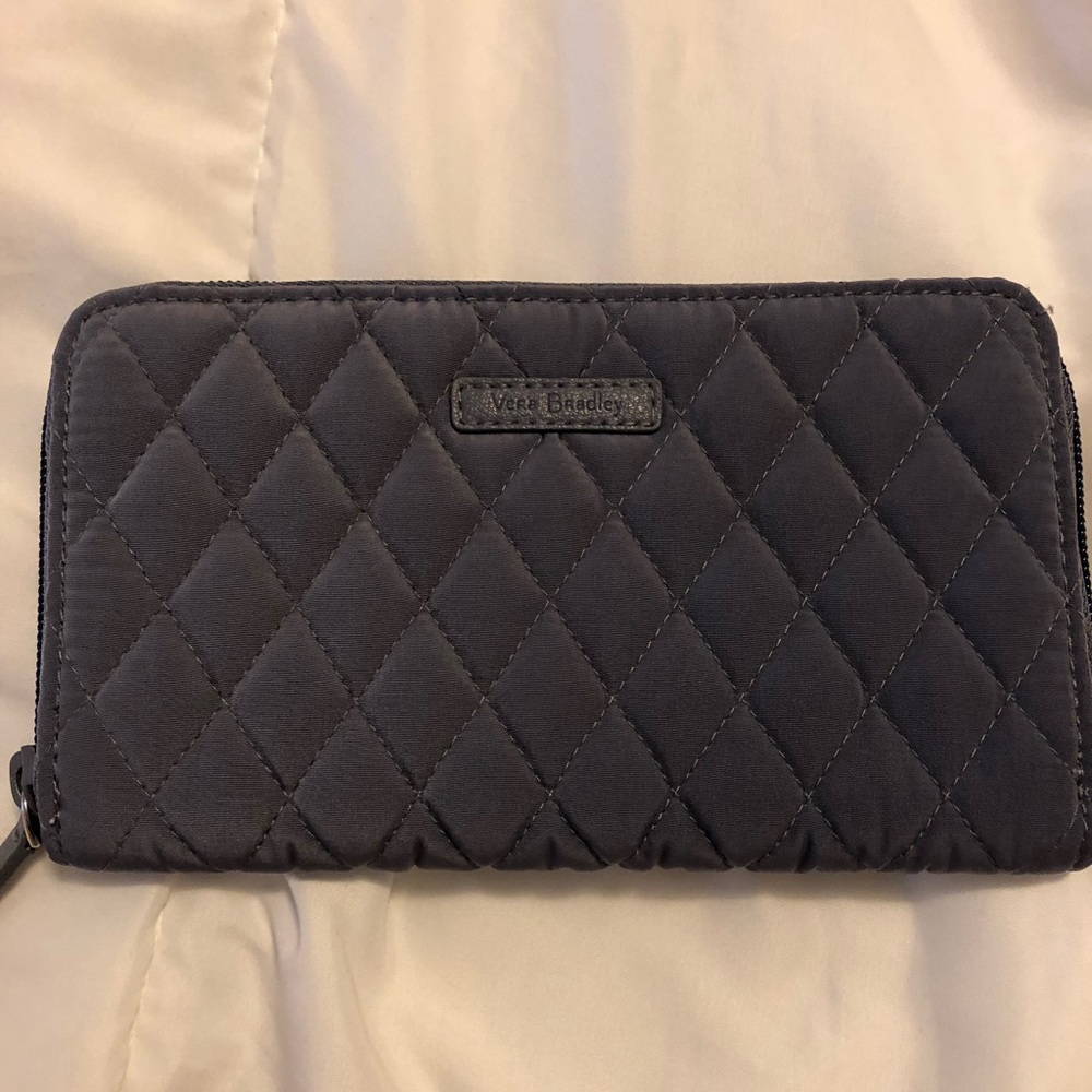 Vera Bradley Wallet
